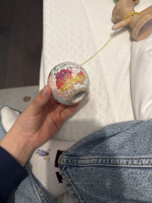 Kendam x originala + o tama cu grip