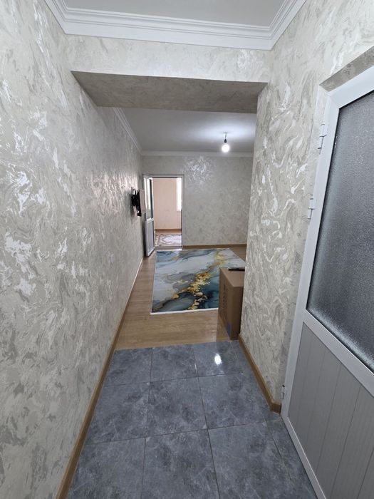 Яшнабод олмос махаллада арендага квартира