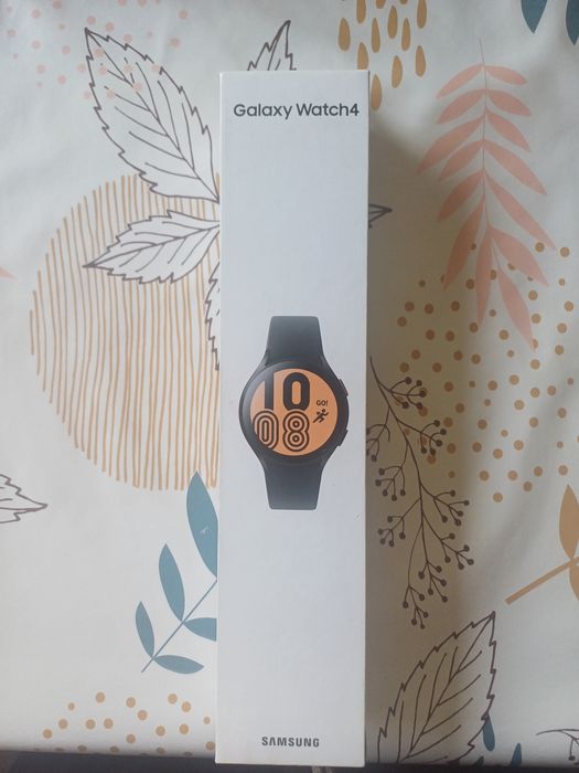 Samsung Galaxy Watch 4
