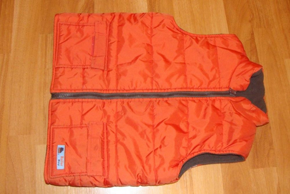 Vesta groasa 4-5 ani