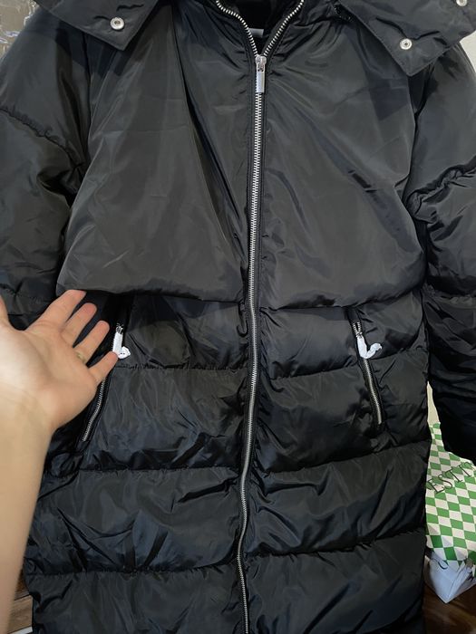 Geaca iarna groasa vero moda