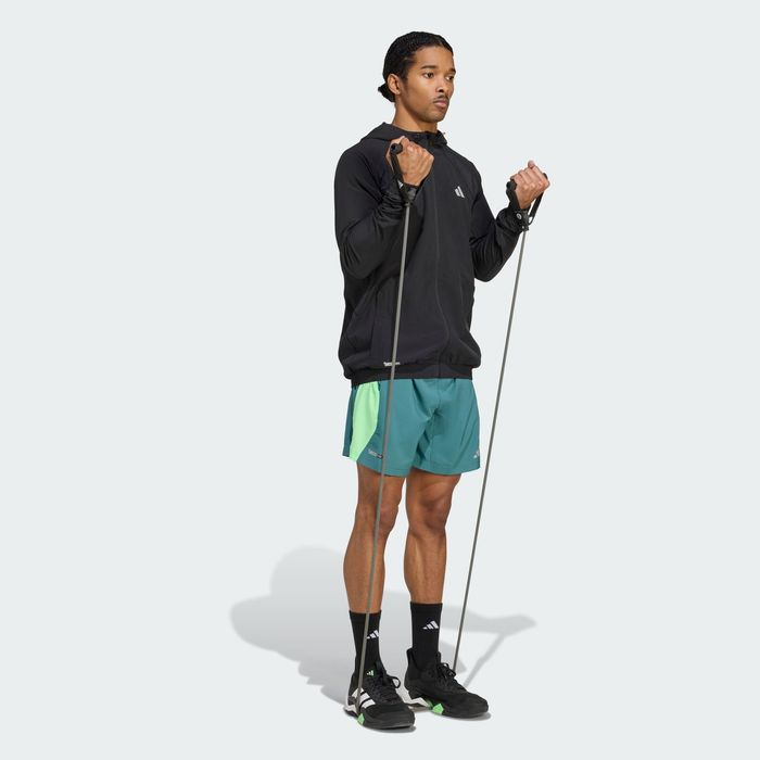 Jacheta Adidas Tech Apparel Climacool Noua Originala (XS; M)
