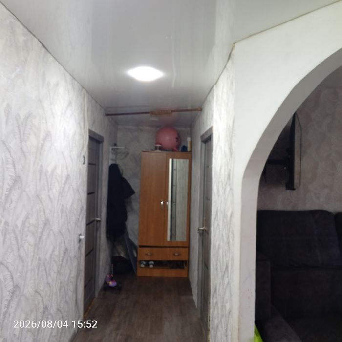 3х комнатную квар