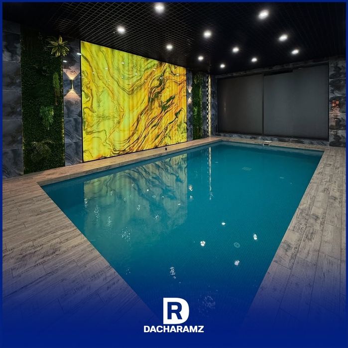 Супер чегирма! «America» 20 кишигача