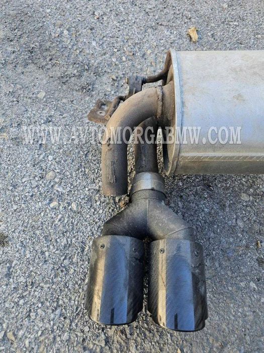 Гърне 330д 258 Ф30 Ф31 Бмв Bmw F30 F31 генерация