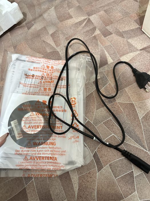 Принтер canon pixma e414