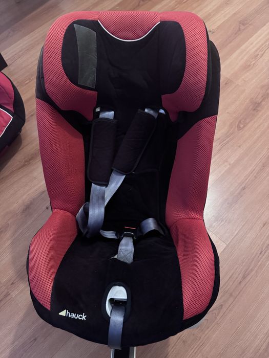 Scaun de maxina cu isofix
