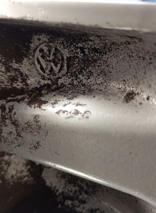 Оригинални Джанти Vw 16"