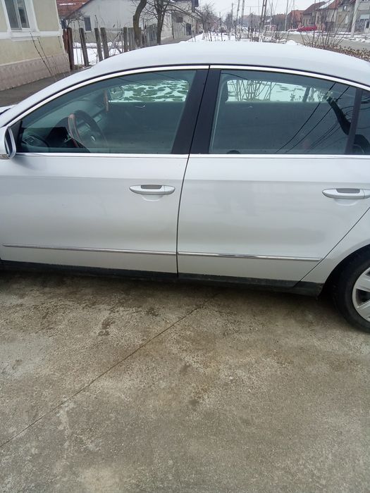 Mașina pentru piese de schimb