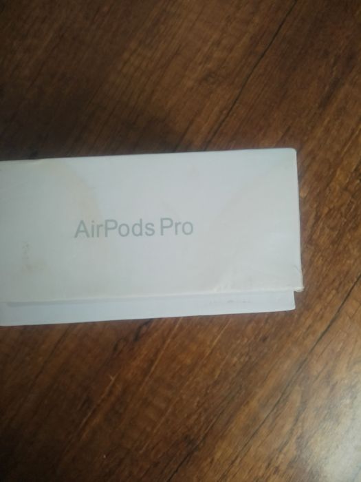 AirPods Pro 2 Apple Original