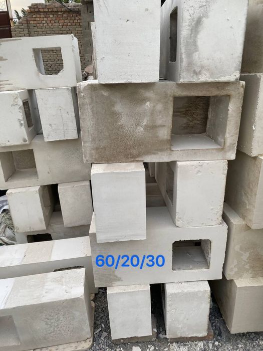 ECO PENOBLOK lar  sotiladi