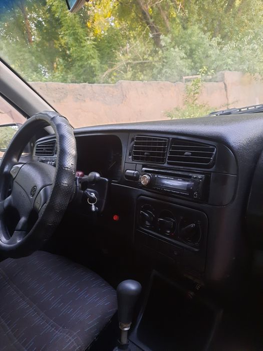 Продам Гольф 3 1993г