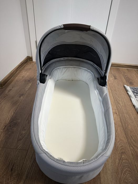 Cybex Balios S кош за новородено