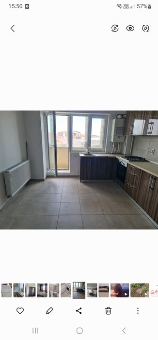 De închiriat  apartament