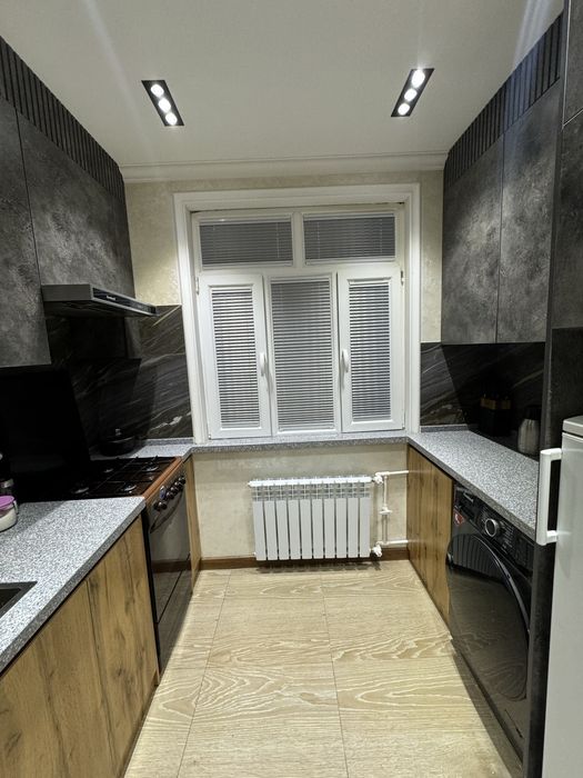 Чиланзар, Арнасай. 1в2/4/4 Евроремонт. Срочно!