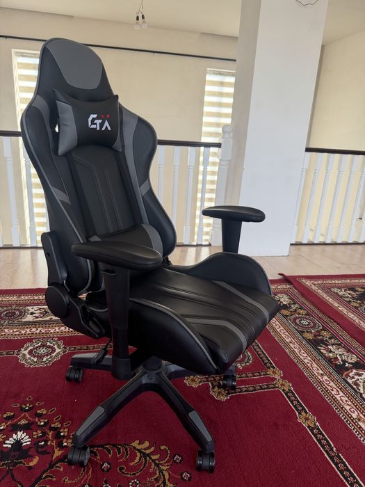 Kreslo / Игровое кресло