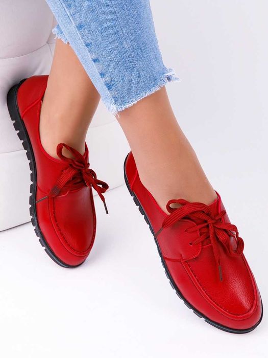 Мокасины, 35 размер