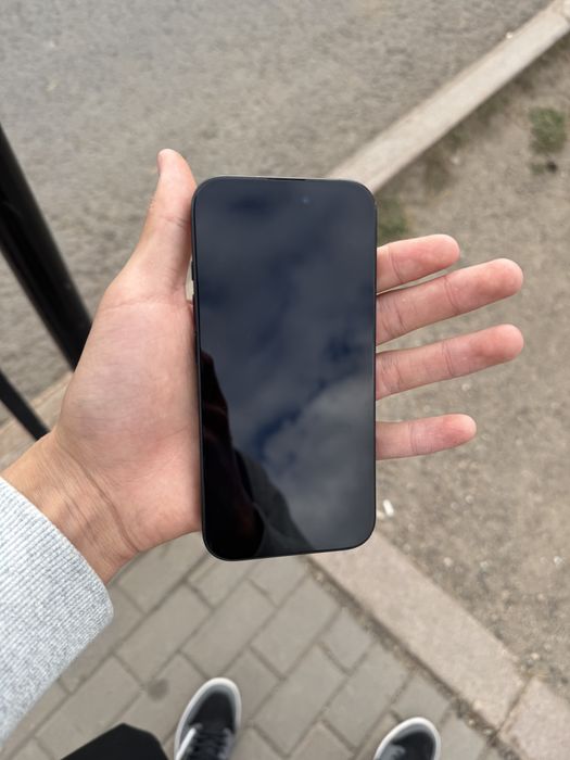 Iphone 16 128 гб