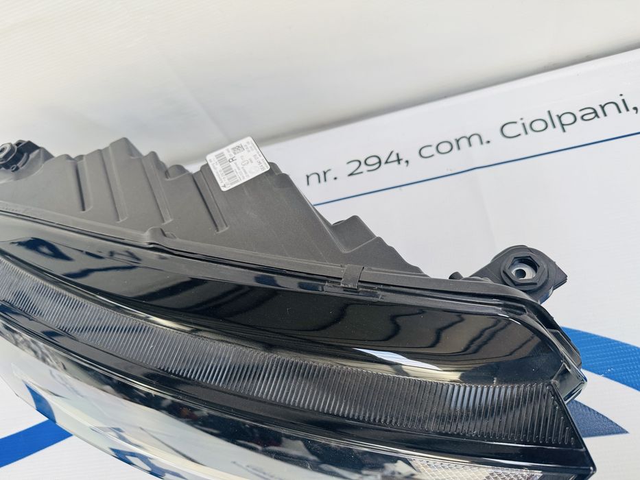 Far dreapta led Skoda Octavia 4 cod 5E4941016
