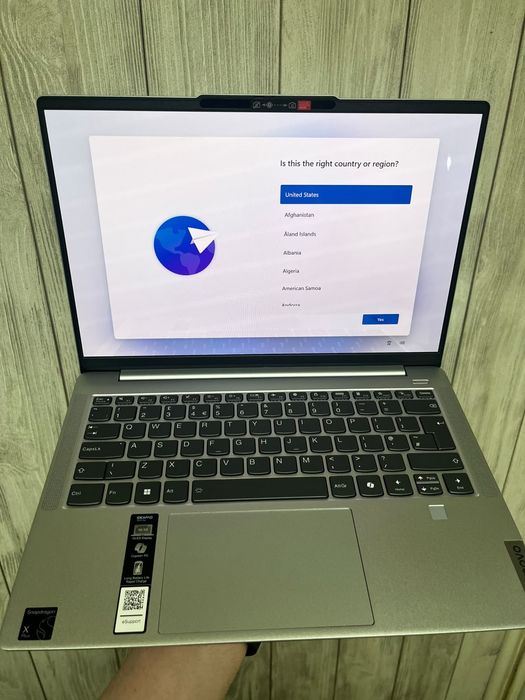 Lenovo IdeaPad Slim 5 14Q8X9 Amanet SZ Non Stop