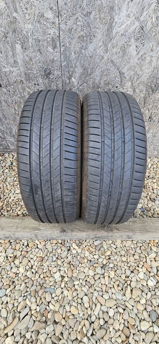 Anvelope Bridgestone Turanza 6 Enliten 225/55 R18 98V