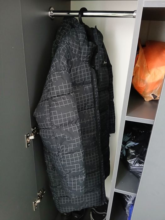 Продам куртку зимнюю.