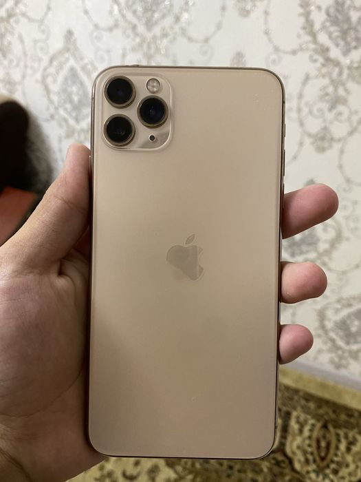 Iphone 11 pro max