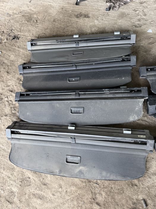 Щора за ауди а4 б6 б7 комби / audi a4 b6 b7