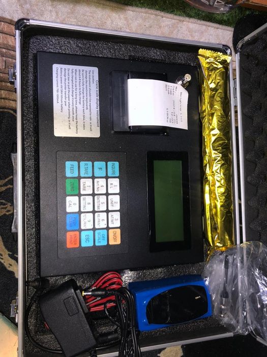 Кассовый чек аппарат