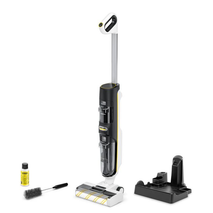 Моюший Пылеос Karcher FCV 2/3/4