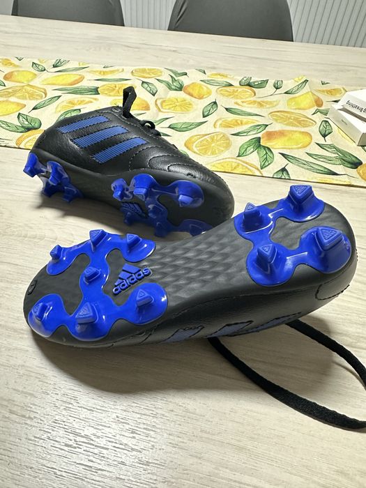 Ghete ADIDAS NOI de fotbal-29