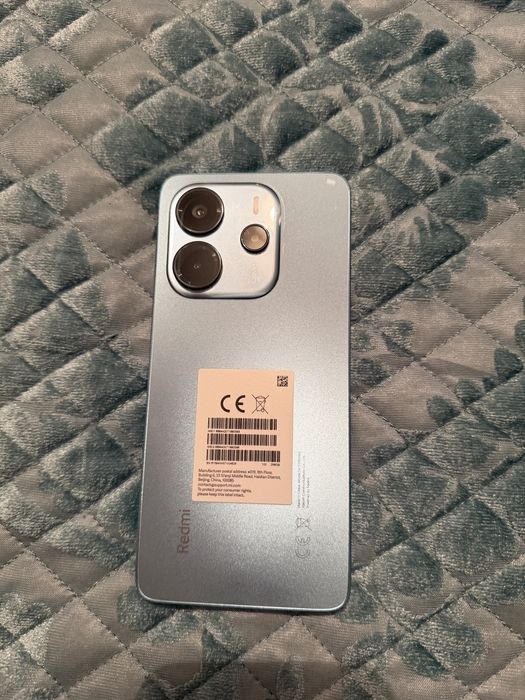 Редми Нот 14   256гб