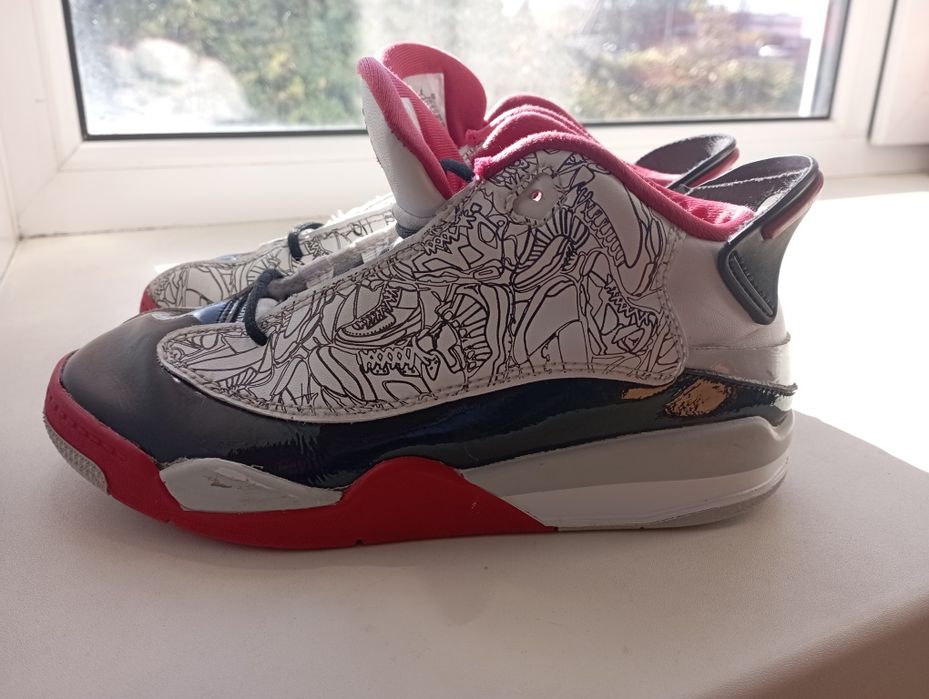 Продам Джорданы на мальчика /девочку