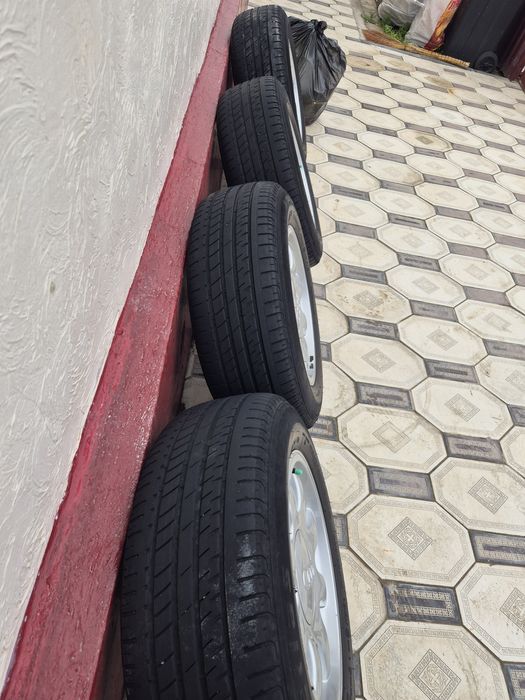 Диски На ауди а6 с4