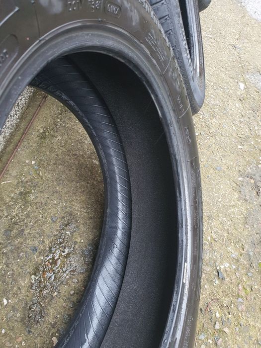 Летни гуми Michelin Latitude Sport 3 235/55/19 105 V - 25 лв.