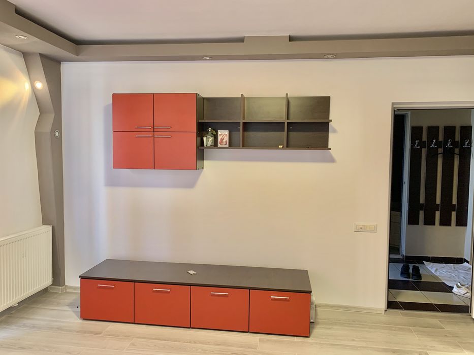 Vand Garsoniera 13 Septembrie