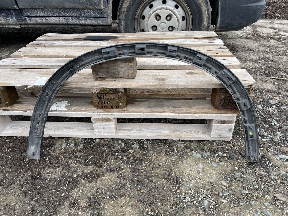 Задна дасна вежда за Volvo XC 90 Волво ХЦ 90  2015-2020т