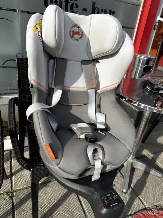 Стол за кола Cybex