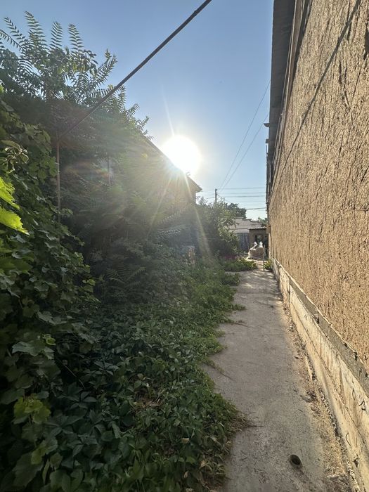 Срочно продается участок 4,5 сотки Карасу Авайхон