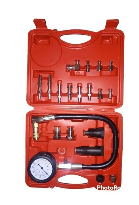 Компресометр для дизельных двигателей