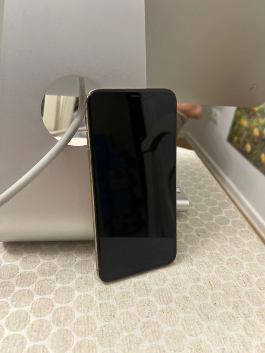 Iphone XS MAX 512gb gold