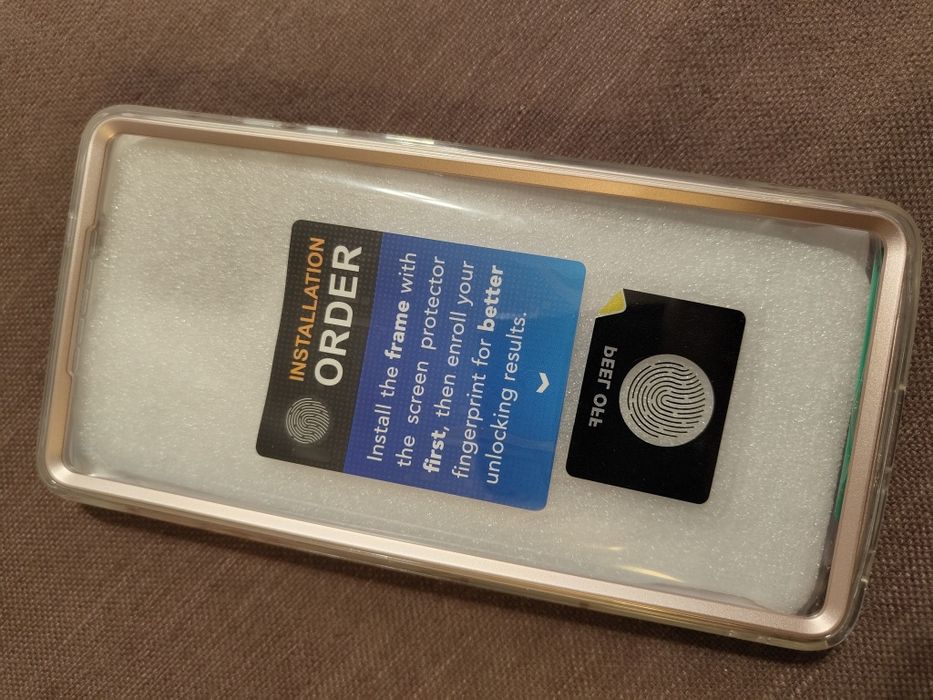 Калъф за Samsung S25