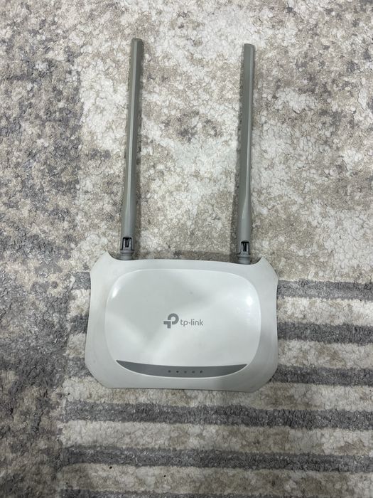 Wi-Fi роутер tp-WRB840N