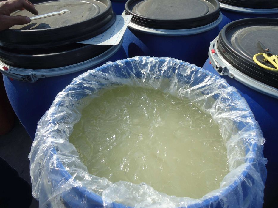 Лауретсульфат натрия 70%, СЛЭС, SLES.