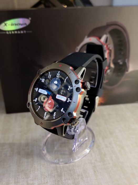 Smart watches new models