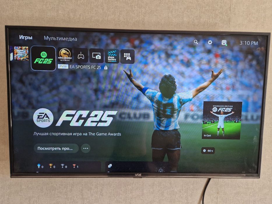 Продам Sony PS 5