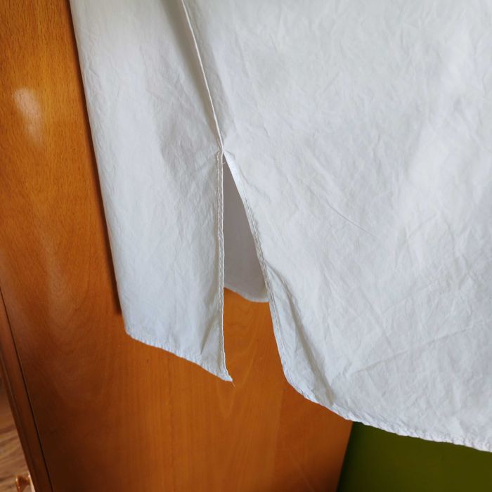 Дамска рокля от памук.