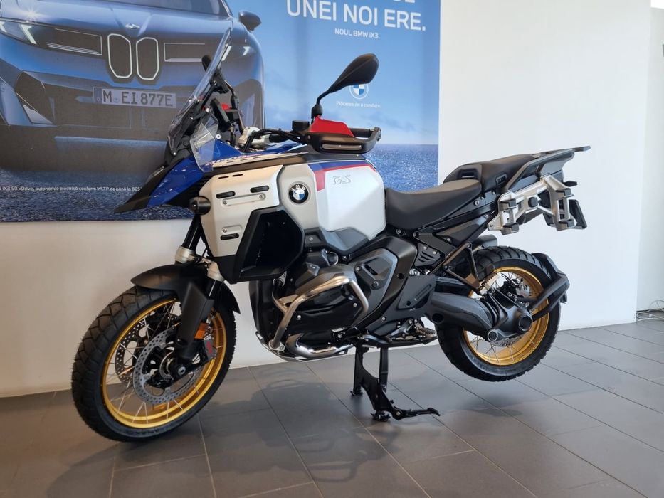 BMW R1300GS Adventure R 1300 GSA