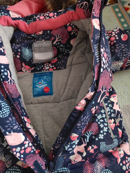 Combinezon Coccodrillo 92