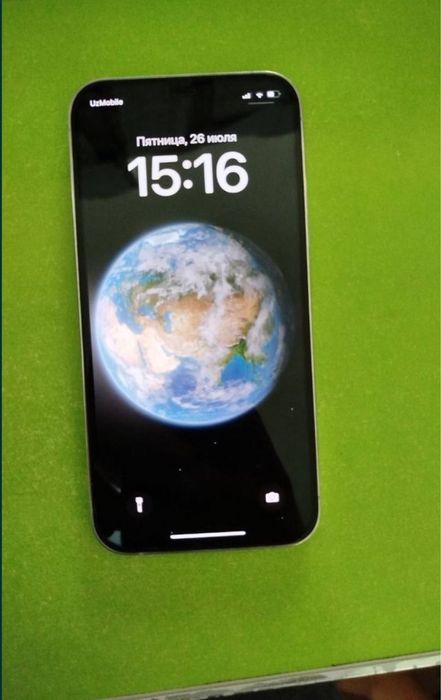 Iphone 12 pro 128 tali